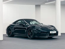 Thumbnail-Foto von Fahrzeug