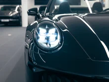 Thumbnail-Foto von Fahrzeug