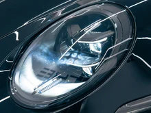 Thumbnail-Foto von Fahrzeug