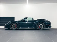 Thumbnail-Foto von Fahrzeug