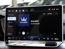 Thumbnail-Foto von Fahrzeug