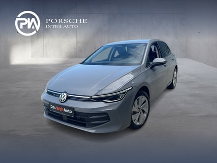 VW Golf Rabbit mHEV DSG