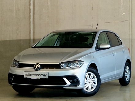 VW Polo 4Me TSI