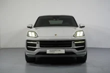 Thumbnail-Foto von Fahrzeug