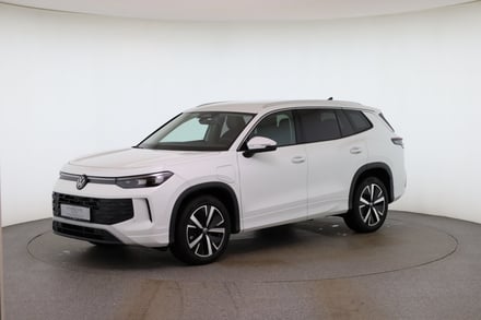 VW Tayron Friends eHybrid DSG 150kW