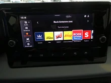 Thumbnail-Foto von Fahrzeug