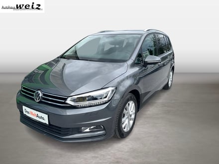 VW Touran Edition TDI SCR