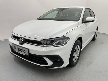 VW Polo 4Me TSI