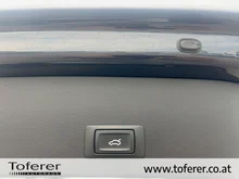Audi A6 Avant 2.0 TDI ultra intense in mondscheinblau metallic