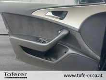 Audi A6 Avant 2.0 TDI ultra intense in mondscheinblau metallic