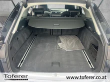 Audi A6 Avant 2.0 TDI ultra intense in mondscheinblau metallic