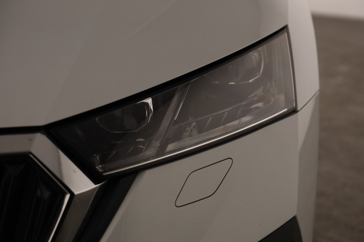 Škoda OCTAVIA Combi Style TDI DSG | Bild 3 von 21