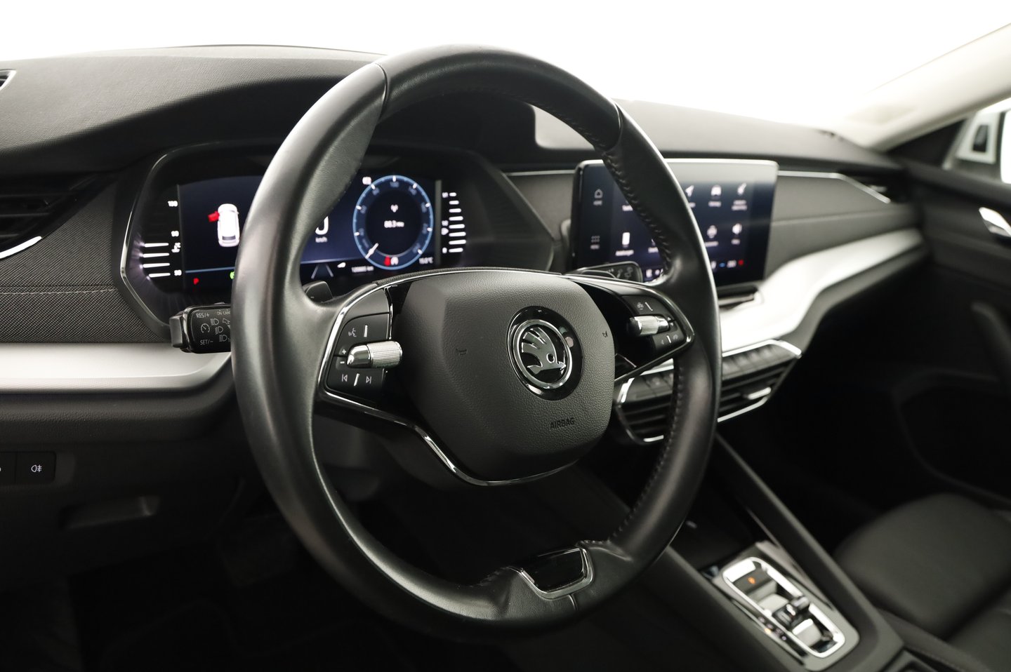 Škoda OCTAVIA Combi Style TDI DSG | Bild 8 von 21