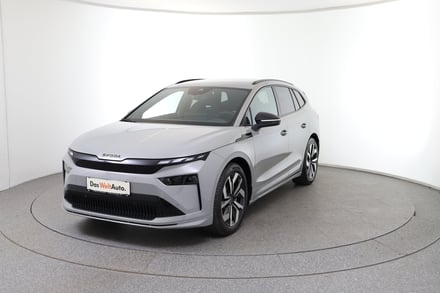 Škoda Enyaq Sportline 85