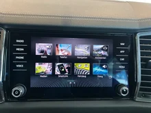 Thumbnail-Foto von Fahrzeug