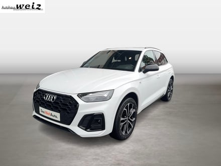 Audi Q5 40 TDI quattro S line