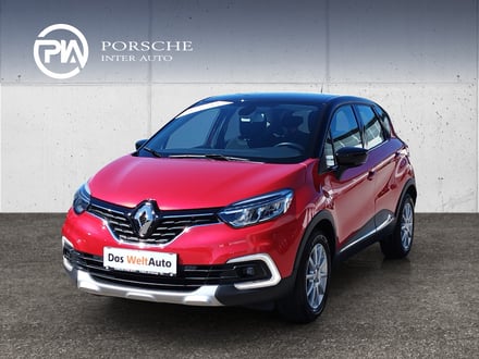 Renault Captur ENERGY TCe 120 Intens