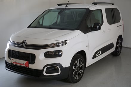 Citroën Berlingo BlueHDI 100 S&S Shine