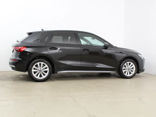 Bild eines A3 Sportback 30 TDI