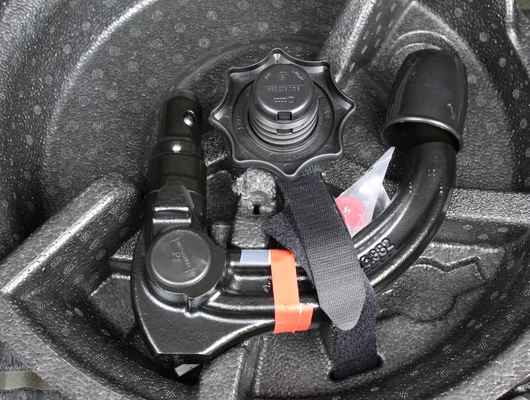 Bild eines A3 Sportback 30 TDI