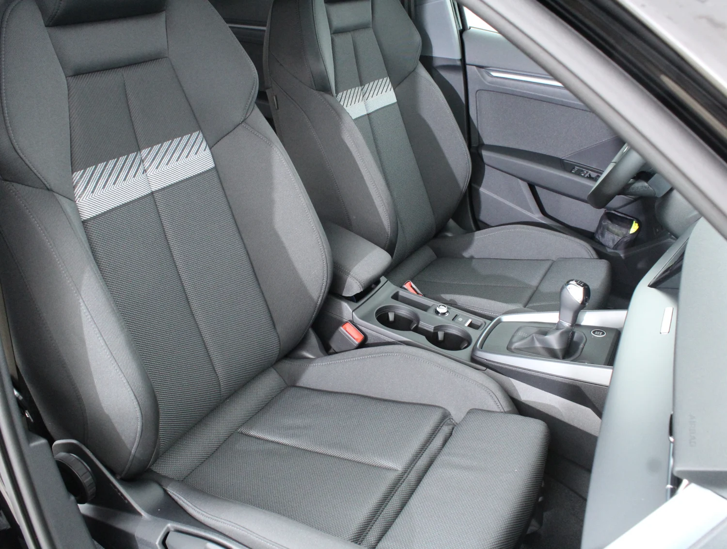 Bild eines A3 Sportback 30 TDI