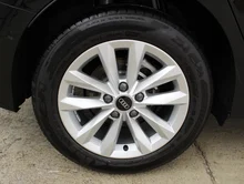 Thumbnail-Foto von Fahrzeug