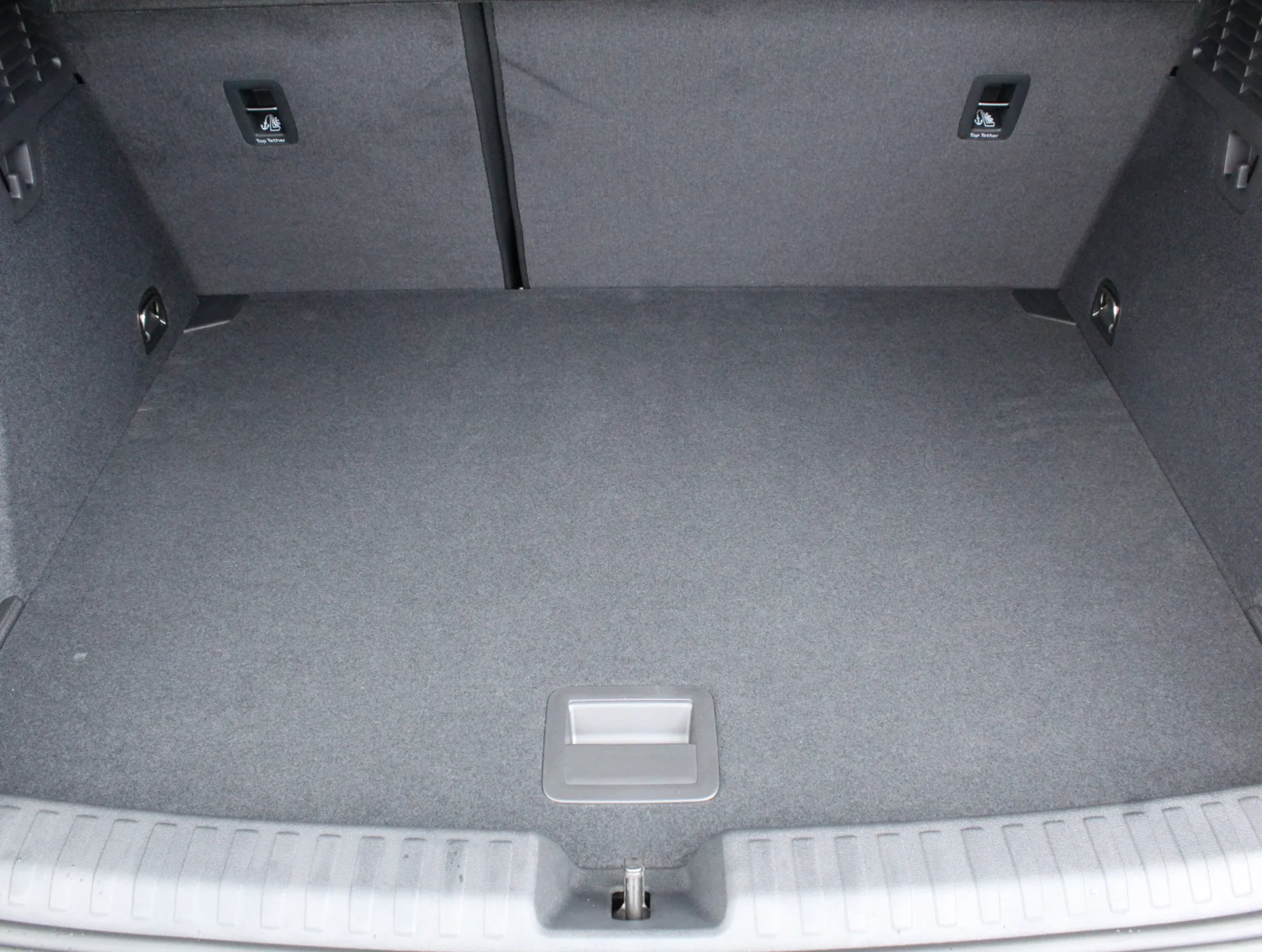 Bild eines A3 Sportback 30 TDI
