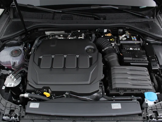 Bild eines A3 Sportback 30 TDI