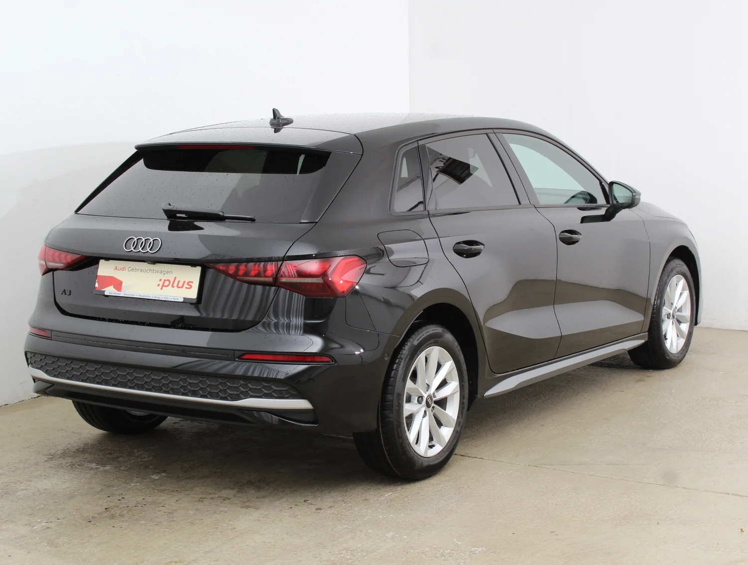 Bild eines A3 Sportback 30 TDI