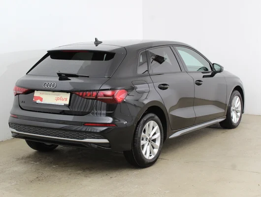Bild eines A3 Sportback 30 TDI