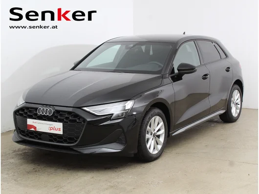 Bild eines A3 Sportback 30 TDI