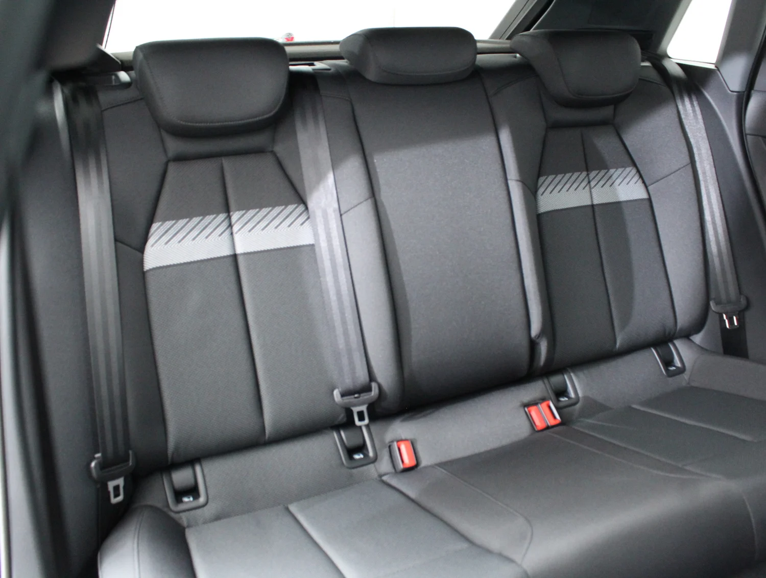 Bild eines A3 Sportback 30 TDI