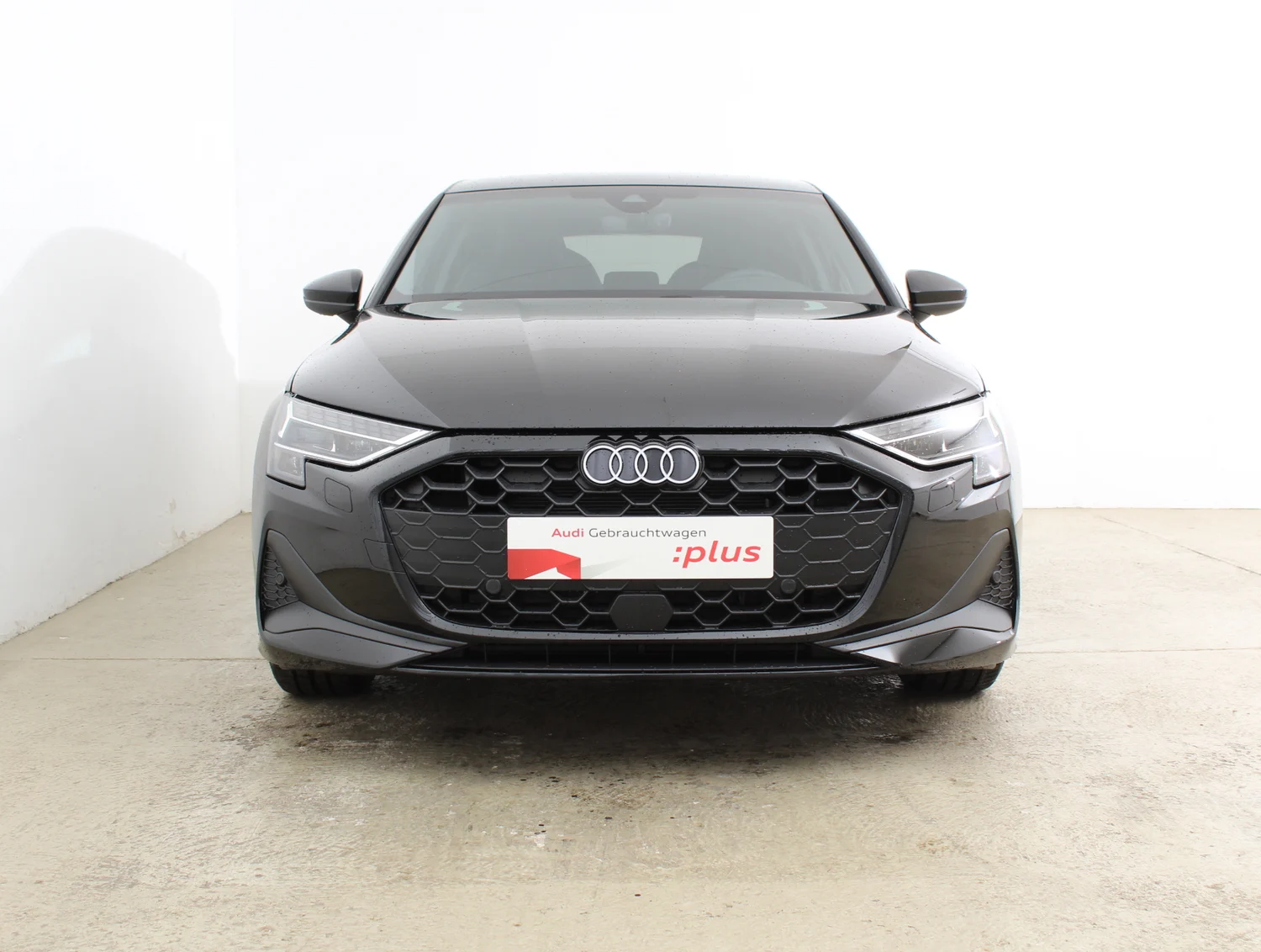 Bild eines A3 Sportback 30 TDI