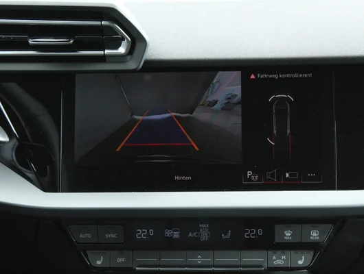 Bild eines A3 Sportback 30 TDI