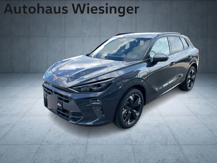 CUPRA Terramar e-HYBRID 204 PS DSG