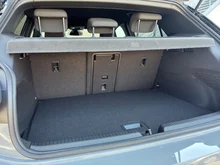 VW ID.3 Pure 125 kW Business in Mondsteingrau Dach schwarz