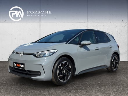 VW ID.3 Pure 125 kW Business