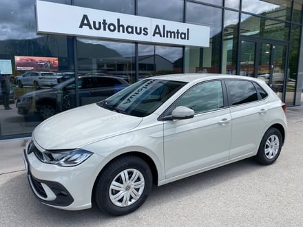 VW Polo 4Me