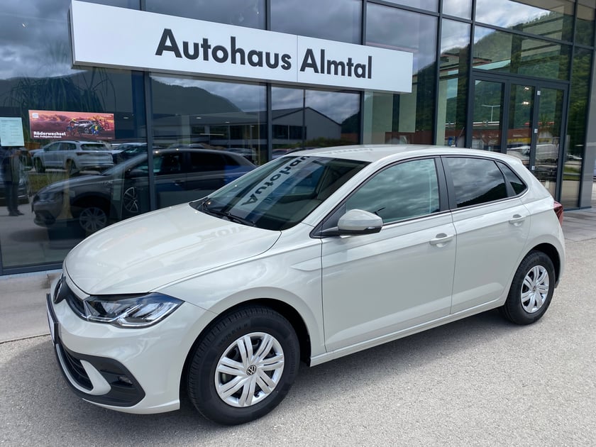 VW Polo 4Me