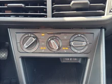 VW Polo 4Me TSI in Rauchgrau Metallic