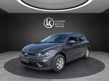 VW Polo 4Me TSI