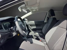 VW Polo 4Me TSI in Rauchgrau Metallic