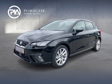 SEAT Ibiza FR Edition 1.0 TSI