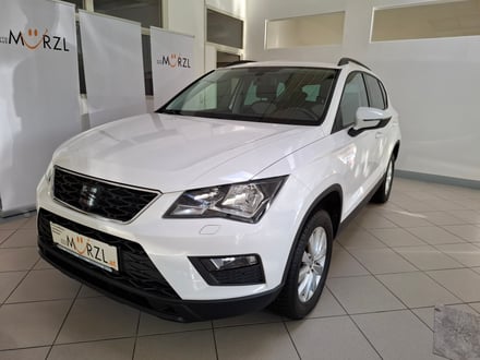 SEAT Ateca Reference 1.0 TSI