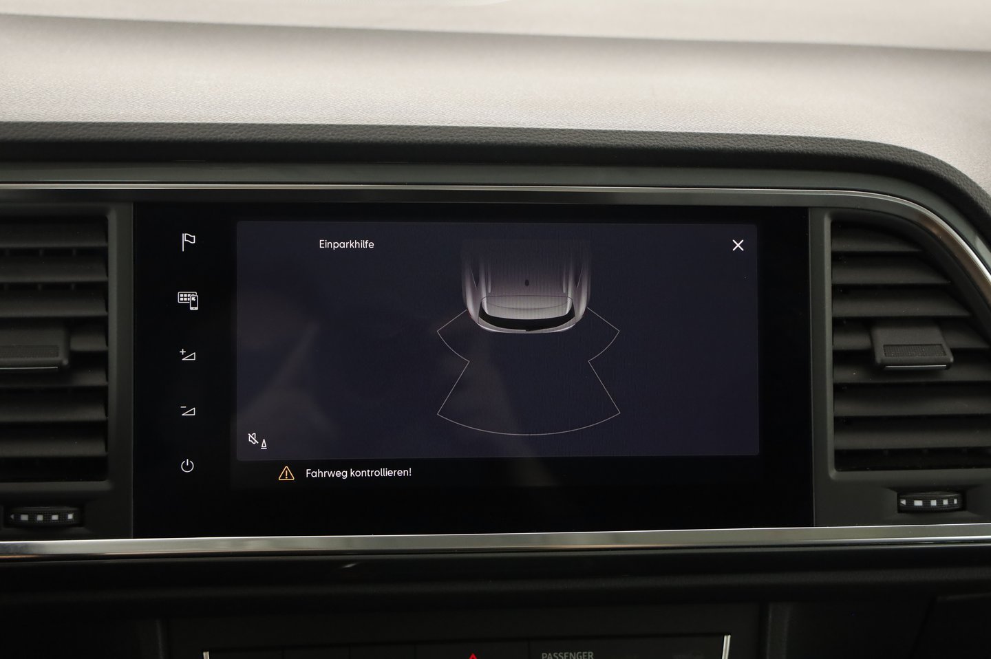 SEAT Ateca Xperience 2.0 TDI | Bild 11 von 17