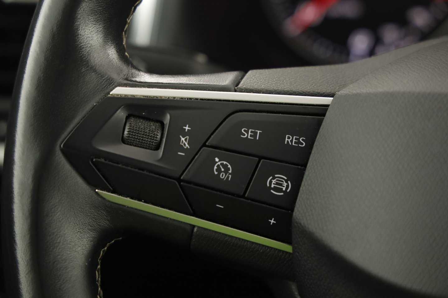 SEAT Ateca Xperience 2.0 TDI | Bild 4 von 17