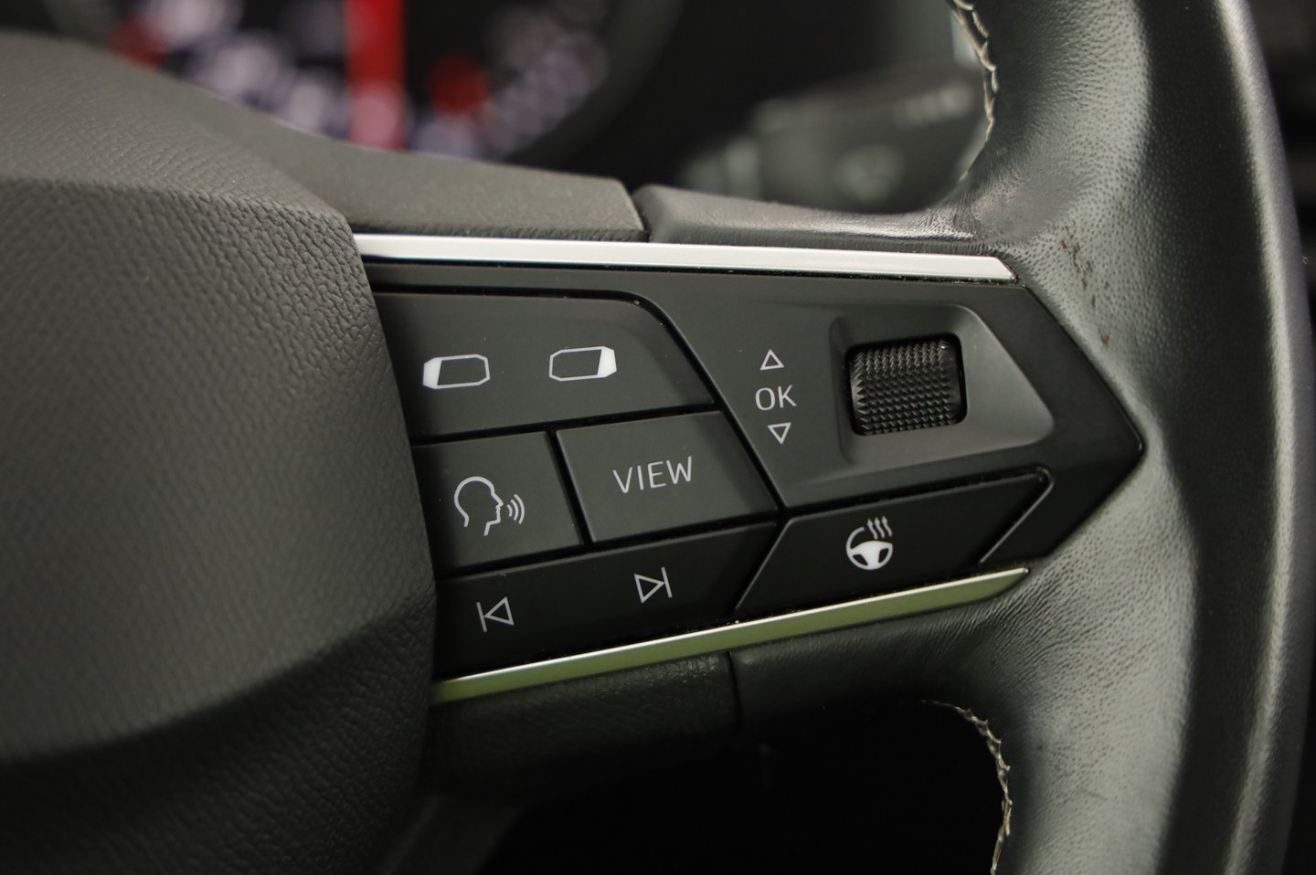 SEAT Ateca Xperience 2.0 TDI | Bild 6 von 17