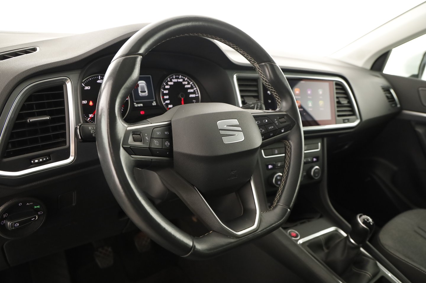 SEAT Ateca Xperience 2.0 TDI | Bild 5 von 17