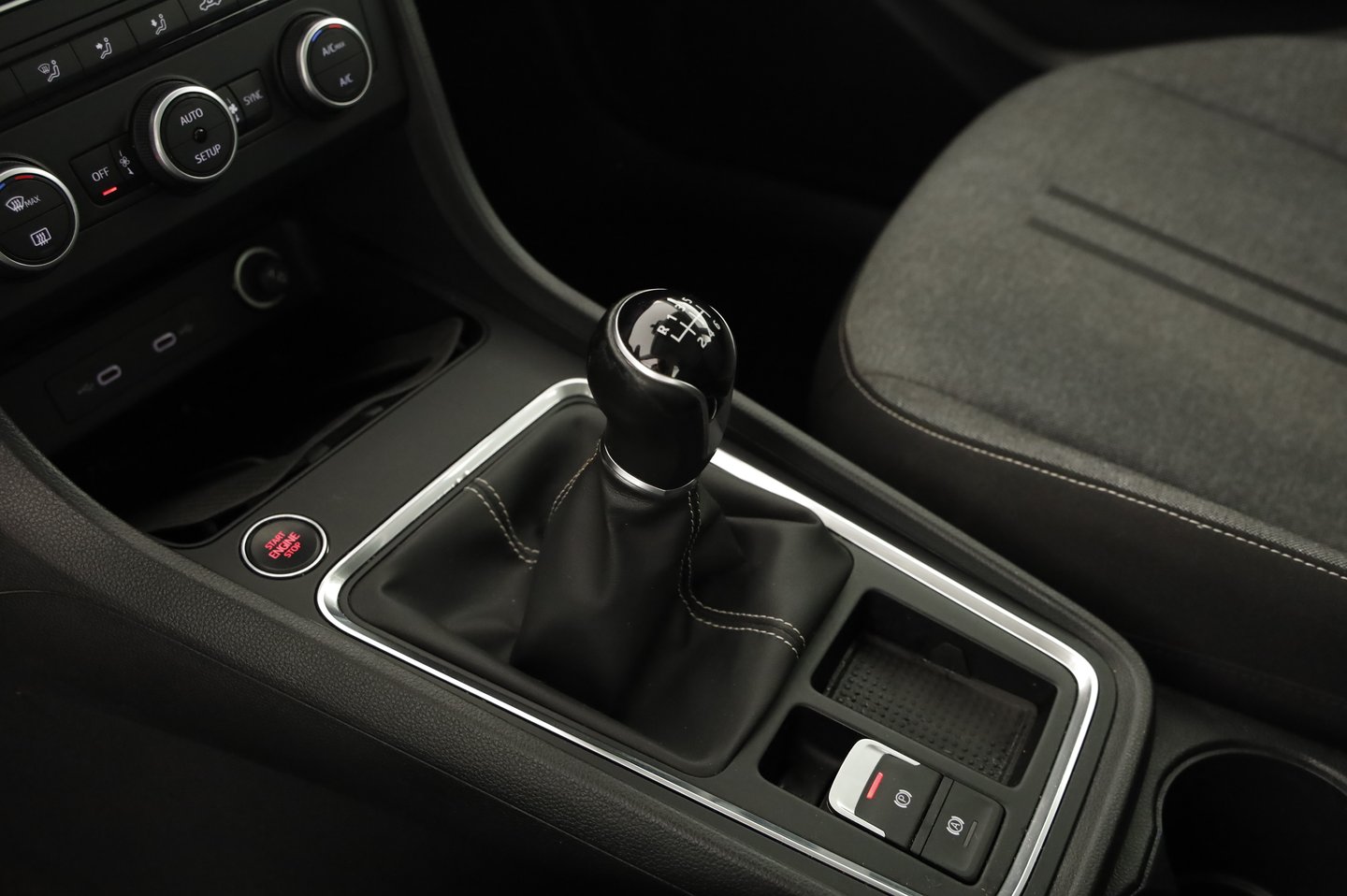 SEAT Ateca Xperience 2.0 TDI | Bild 7 von 17