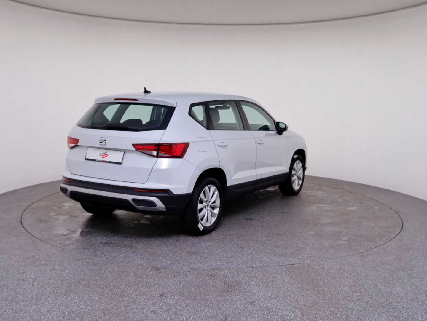 SEAT Ateca Xperience 2.0 TDI | Bild 2 von 17